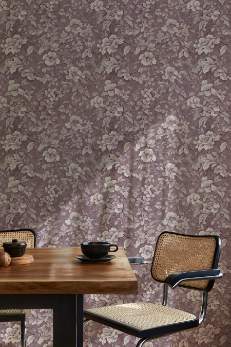 Picture of Väriyhdistelmä Grace Dark Pink - 1009402-09 - 09246-01